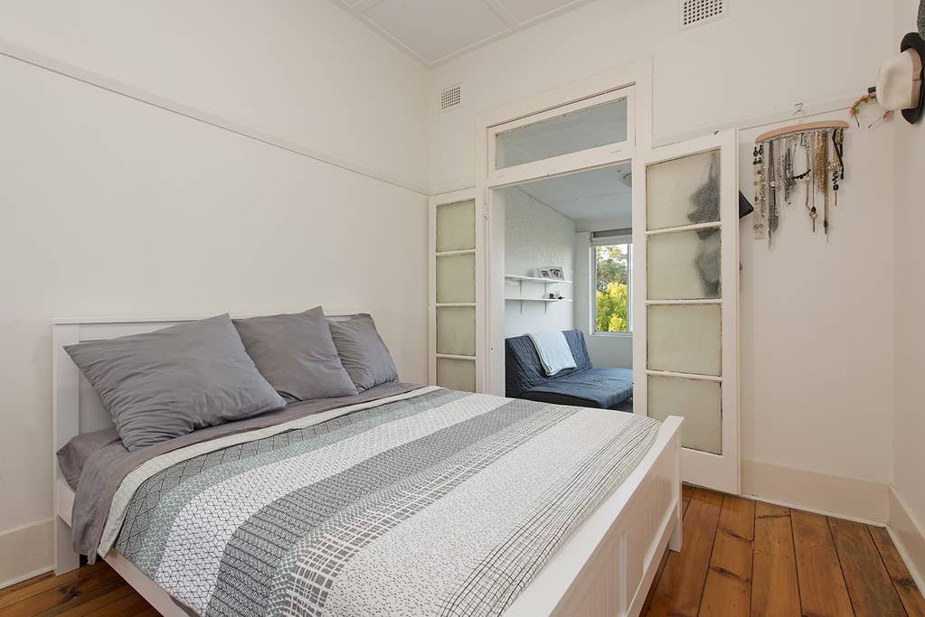 Bondi Airbnb apartment