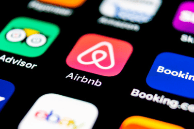 airbnb mobile