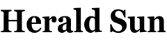 herald sun logo