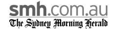smh.com.au logo