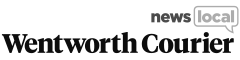 Wentworth courier logo