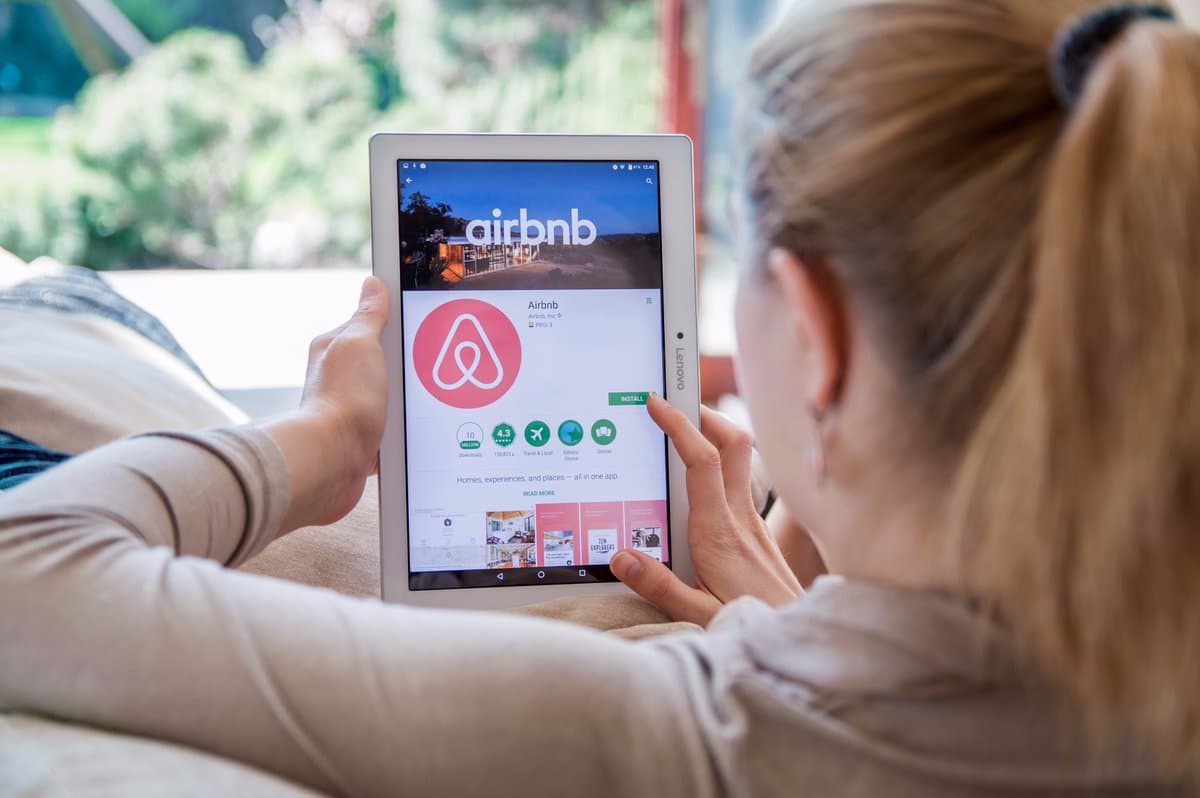 Tips to getting more Airbnb bookings