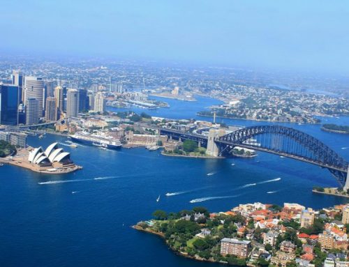 Writing the Perfect Airbnb City  Guidebook for Sydney