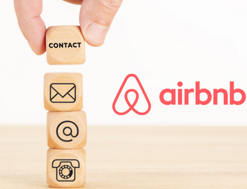 How to contact Airbnb