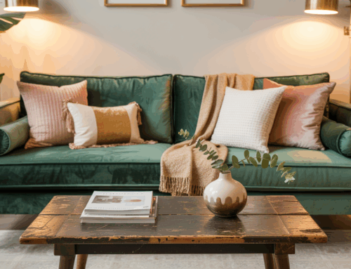 Creating a Luxurious Airbnb Experience on a Budget