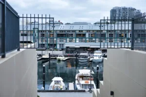 Woolloomooloo property