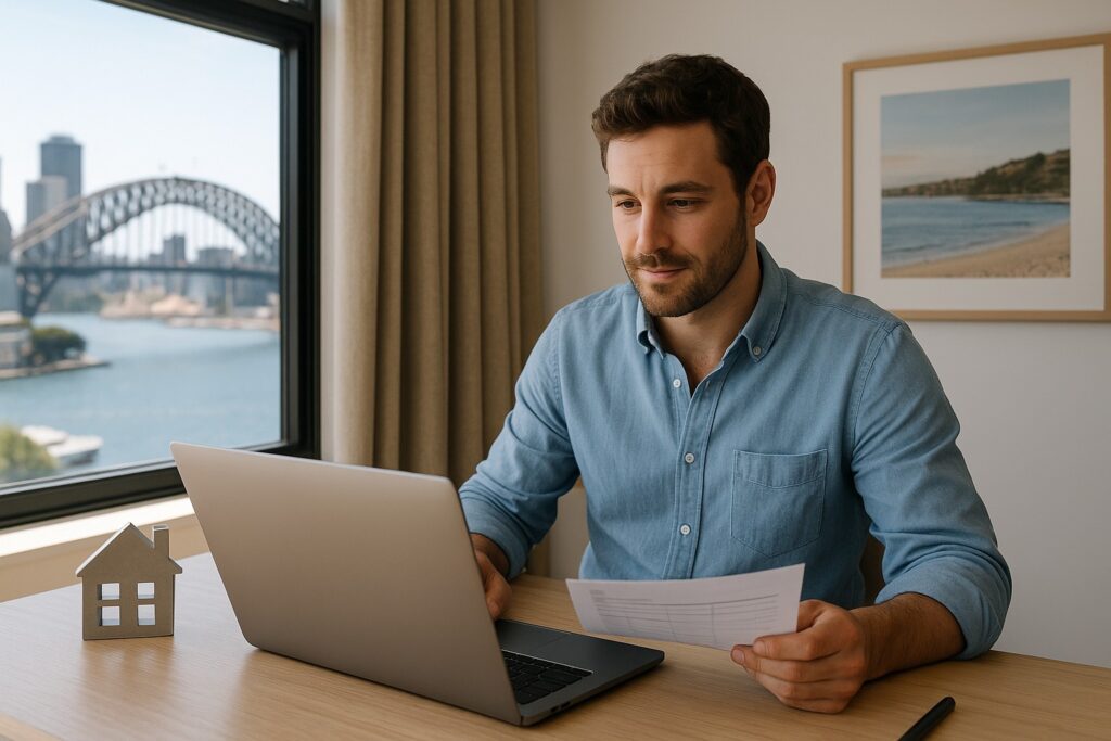 Best Airbnb Management Company in Sydney