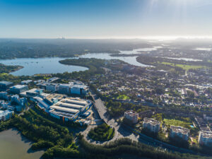 Airbnb Management in Homebush