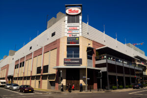Westfield Burwood