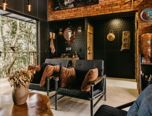 Creating a Luxurious Airbnb Experience on a Budget