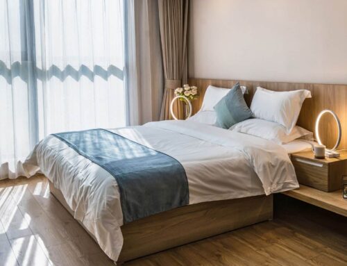 Eco-Friendly Practices for Sustainable Airbnb Hosting