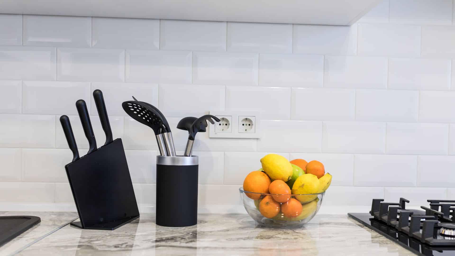 providing everything guest