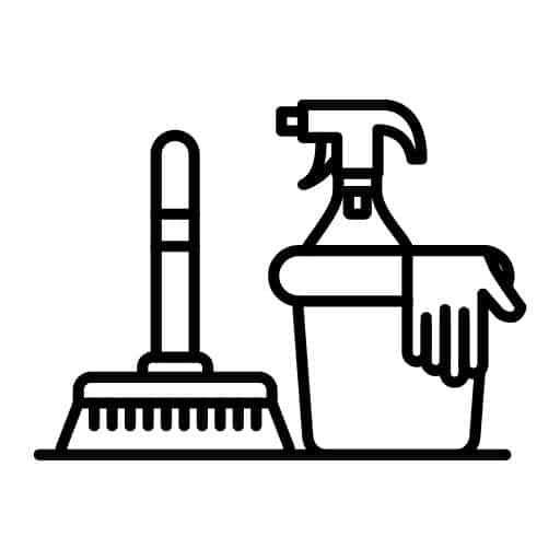 airbnb cleaning host