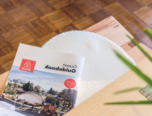 Improve Guest Satisfaction With Airbnb Management